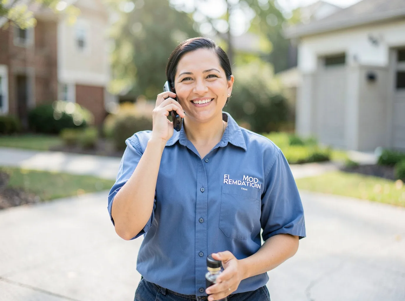 Mold Remediation Clarkia, ID FAQs